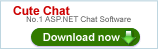 Chat Server Software